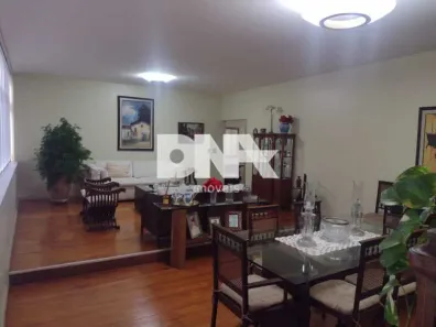 Apartamento com 4 Quartos à venda, 222m² no Copacabana, Rio de Janeiro