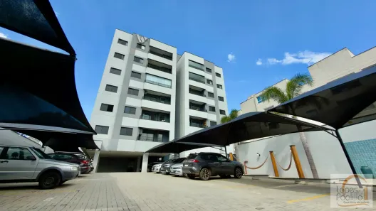 Apartamento com 2 Quartos à venda, 68m² no Alvinópolis, Atibaia