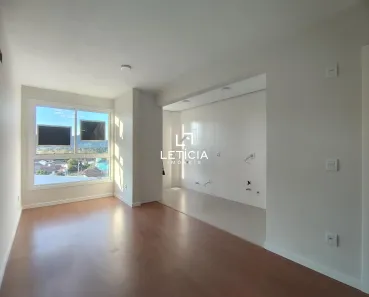 Apartamento com 1 Quarto à venda, 40m² no Camobi, Santa Maria