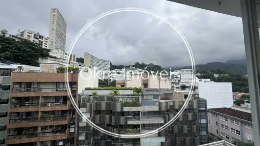 Apartamento com 3 Quartos à venda, 114m² no Leblon, Rio de Janeiro