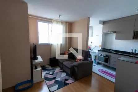 Apartamento com 2 Quartos à venda, 42m² no Vila Nhocune, São Paulo
