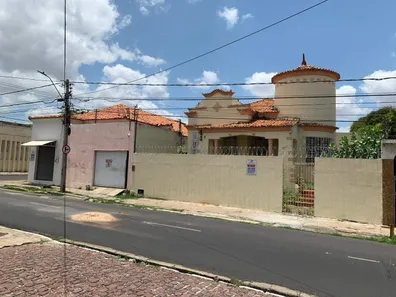 Imóvel Comercial para alugar, 214m² no Centro, Teresina