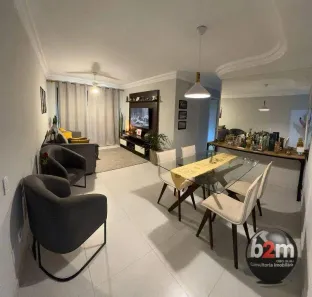 Apartamento com 3 Quartos à venda, 92m² no Cidade São Francisco, São Paulo