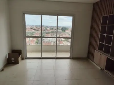 Apartamento com 2 Quartos à venda, 76m² no Boa Vista, São José do Rio Preto