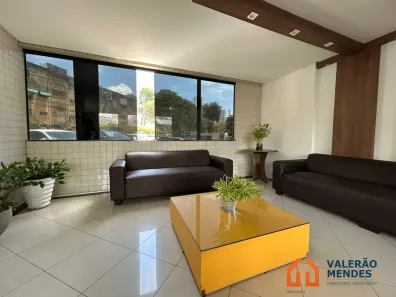 Apartamento com 3 Quartos à venda, 78m² no Encruzilhada, Recife