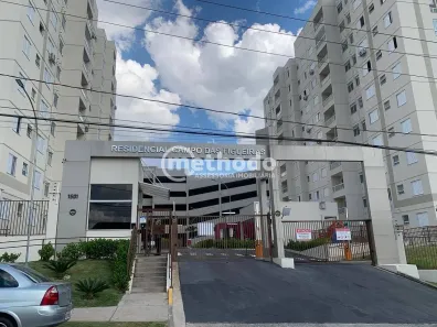 Apartamento com 2 Quartos à venda, 45m² no Jardim Nova Europa, Campinas