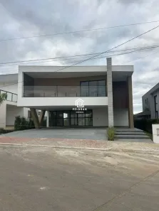 Casa com 4 Quartos à venda, 411m² no Gran Royalle, Lagoa Santa