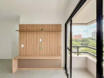 Apartamento com 3 Quartos à venda, 78m² no Parque Prado, Campinas