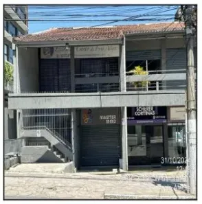 Ponto Comercial à venda, 129m² no Petrópolis, Porto Alegre