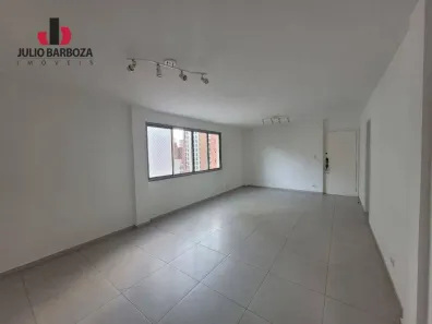 Apartamento com 3 Quartos para alugar, 145m² no Vila Uberabinha, São Paulo