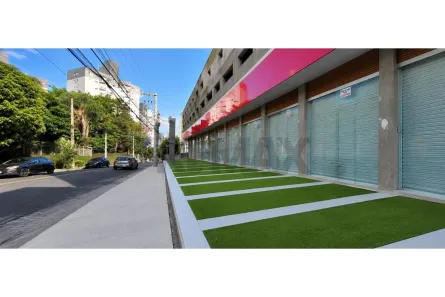 Ponto Comercial para alugar, 260m² no Jardim Bom Clima, Guarulhos