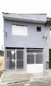 Sobrado com 3 Quartos para alugar, 150m² no Vila Bancária, São Paulo