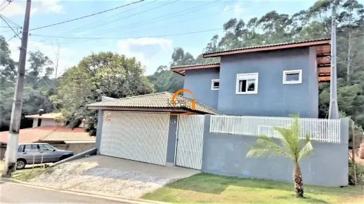 Casa com 3 Quartos à venda, 200m² no Bosque dos Eucalíptos, Atibaia