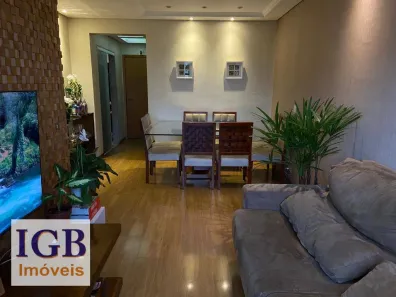 Apartamento com 3 Quartos à venda, 92m² no Casa Verde, São Paulo