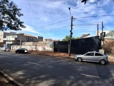 Lote/Terreno à venda, 972m² no Jardim Terramérica II, Americana