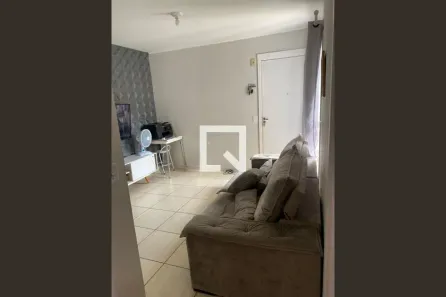 Apartamento com 2 Quartos à venda, 48m² no Veloso, Osasco