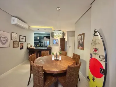 Apartamento com 2 Quartos à venda, 87m² no Campeche, Florianópolis