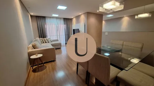 Apartamento com 3 Quartos à venda, 91m² no Vila Prudente, São Paulo