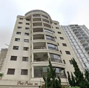 Apartamento com 3 Quartos à venda, 157m² no Vila Nova Conceição, São Paulo