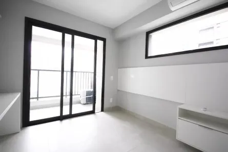 Kitnet com 1 Quarto à venda, 26m² no Vila Mariana, São Paulo