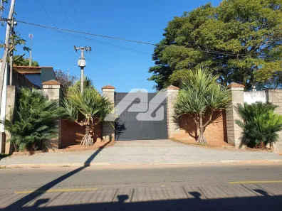 Lote/Terreno à venda, 5280m² no Chácaras São Martinho, Campinas