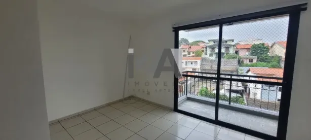 Apartamento com 2 Quartos para alugar, 58m² no Cidade São Francisco, São Paulo