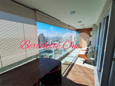 Apartamento com 3 Quartos à venda, 116m² no Vila Maria Alta, São Paulo
