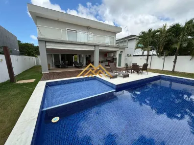 Casa de Condomínio com 4 Quartos à venda, 315m² no Paralela, Salvador