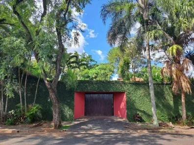 Casa com 3 Quartos para alugar, 158m² no Vila Rezende, Piracicaba