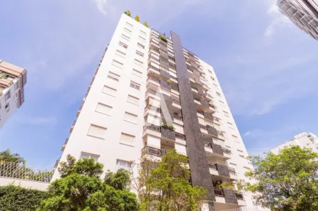 Apartamento com 4 Quartos à venda, 177m² no Atiradores, Joinville