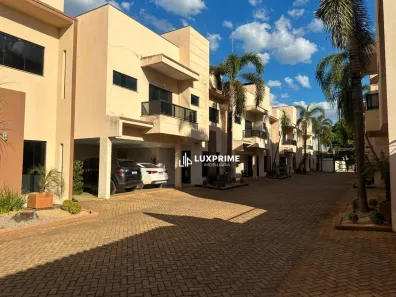 Casa de Condomínio com 4 Quartos para alugar, 180m² no Plano Diretor Sul, Palmas