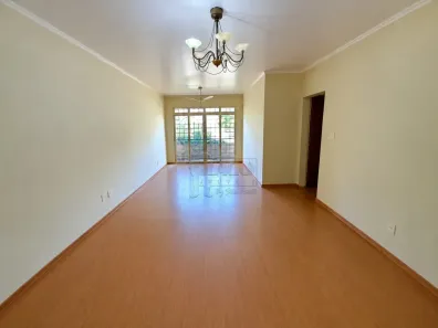 Apartamento com 3 Quartos à venda, 99m² no Jardim Irajá, Ribeirão Preto
