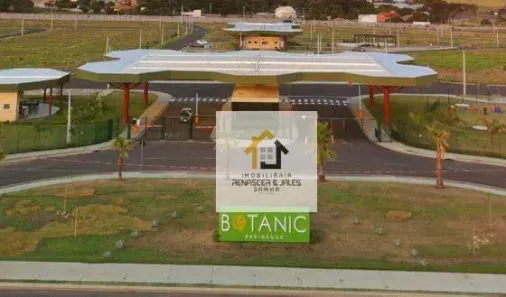 Lote/Terreno à venda, 405m² no Jardim Vitagliano, São José do Rio Preto