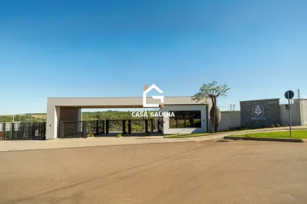 Lote/Terreno à venda, 281m² no Rincão do Cascalho, Portão
