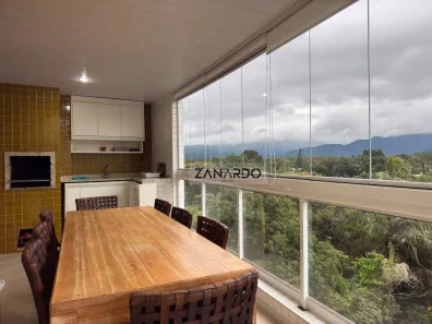 Apartamento com 4 Quartos à venda, 110m² no Riviera, Bertioga