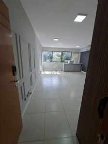Sala Comercial à venda, 44m² no Jardim do Lago, Bragança Paulista