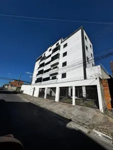 Apartamento com 3 Quartos à venda, 68m² no São Luiz, Betim