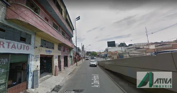 Prédio Comercial à venda, 800m² no Carlos Prates, Belo Horizonte