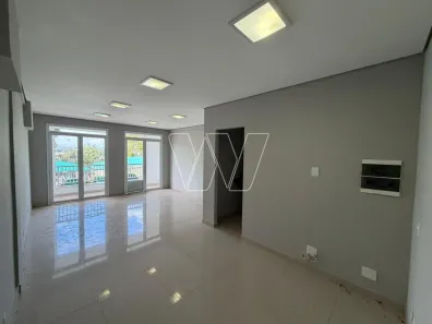 Sala Comercial com 1 Quarto à venda, 40m² no Ville Sainte Hélène, Campinas