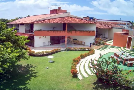Casa com 5 Quartos à venda, 312m² no Serraria, Maceió