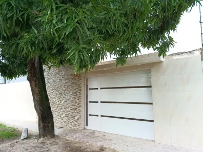 Casa com 3 Quartos para alugar, 220m² no Barra de Jangada, Jaboatão dos Guararapes