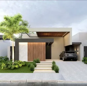 Casa de Condomínio com 3 Quartos à venda, 344m² no Vila do Golf, Ribeirão Preto
