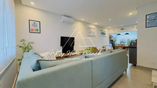 Casa de Condomínio com 3 Quartos à venda, 120m² no Bairro de Juquehy, São Sebastião