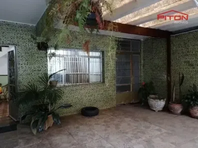 Sobrado com 4 Quartos à venda, 230m² no Vila Granada, São Paulo
