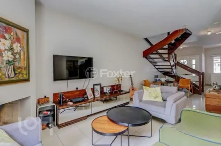 Casa de Condomínio com 3 Quartos à venda, 187m² no Jardim Carvalho, Porto Alegre