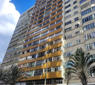 Apartamento com 4 Quartos para alugar, 175m² no Centro, Juiz de Fora