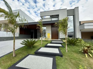 Casa de Condomínio com 3 Quartos à venda, 190m² no Residencial Milano, Indaiatuba