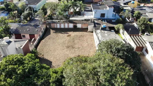 Lote/Terreno à venda, 924m² no Tamandaré, Esteio
