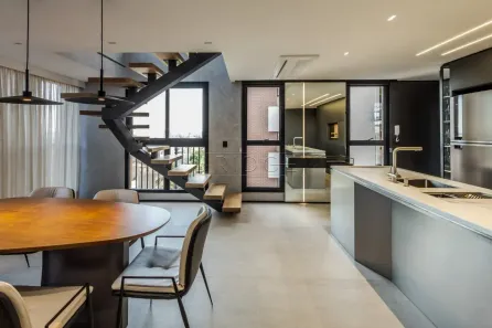 Apartamento com 2 Quartos à venda, 121m² no Mont Serrat, Porto Alegre