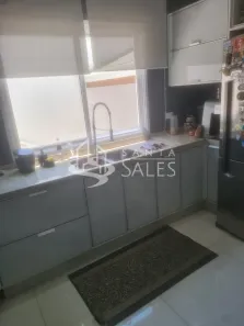 Sobrado com 3 Quartos à venda, 311m² no Pastoril, Ribeirão Pires